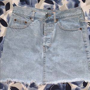 Brandy Melville Skirt